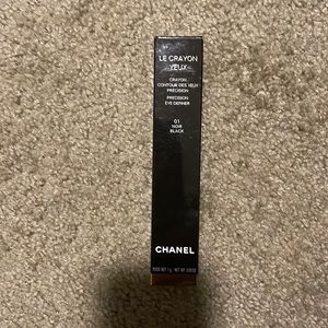 Chanel le crayon yeux precision eye definer